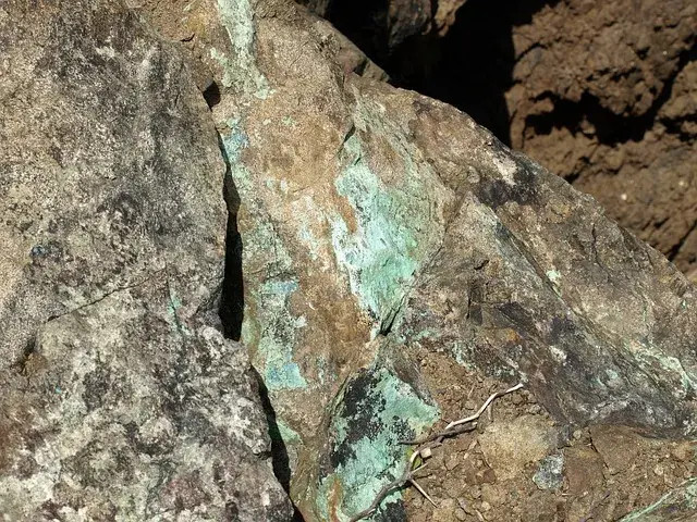 MINERALES