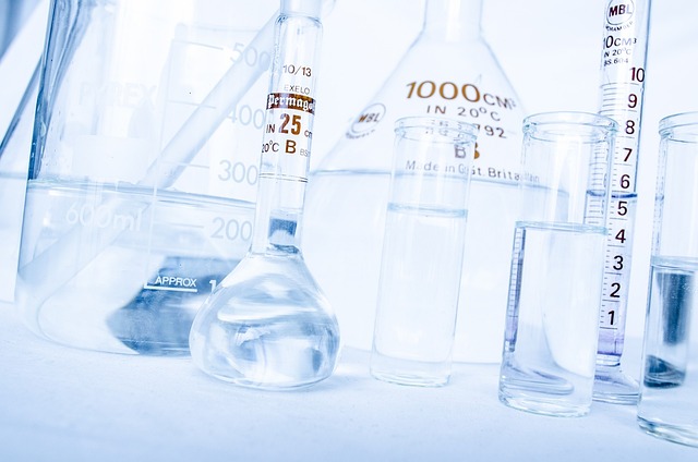 Productos químicos para cosméticos