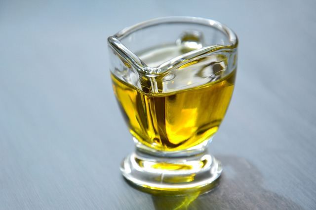 Aceites esenciales a granel