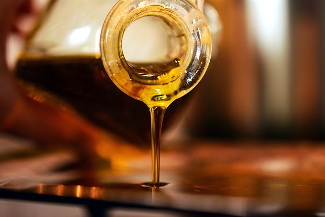 Aceite De Oud