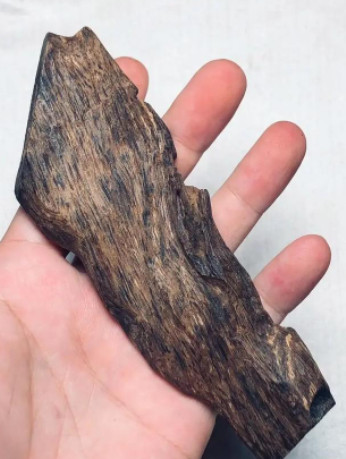 Oud Wood
