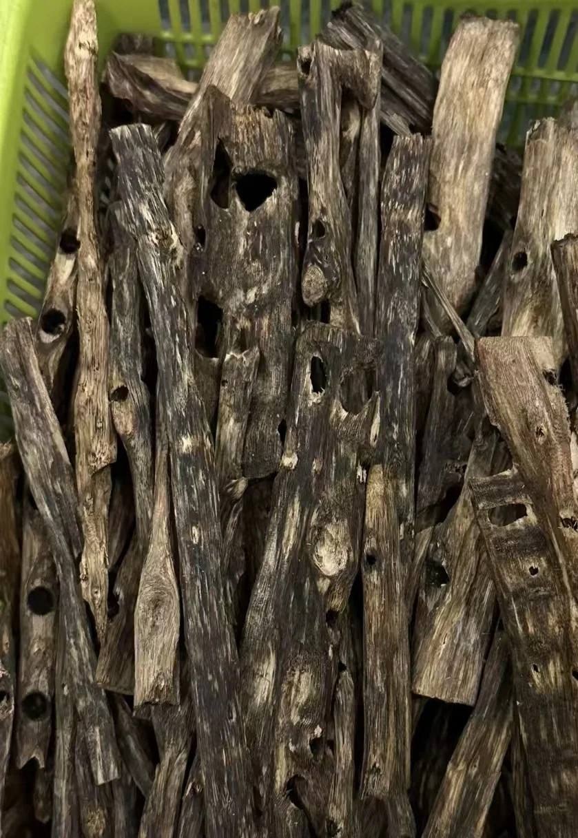 Agarwood Chips