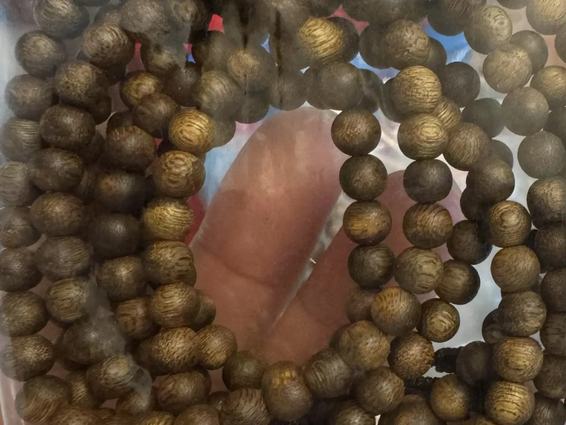 Agarwood Bracelets