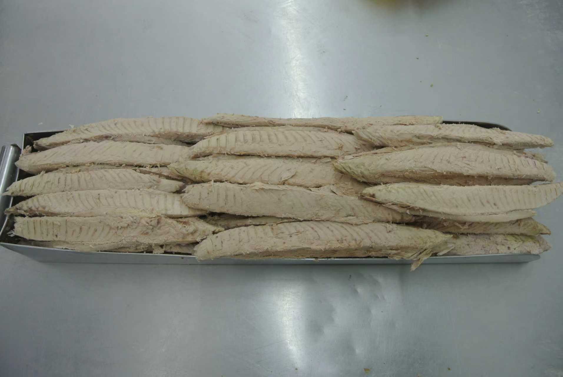 Lomos De Atún